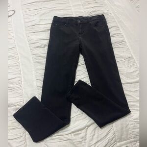 Celebrity Pink Skinny Jeans. Black. Size 7(28).